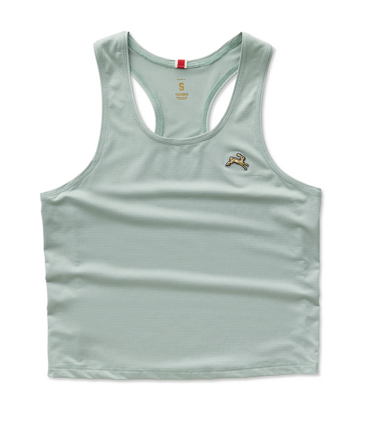 Women's Twilight Crop Tank