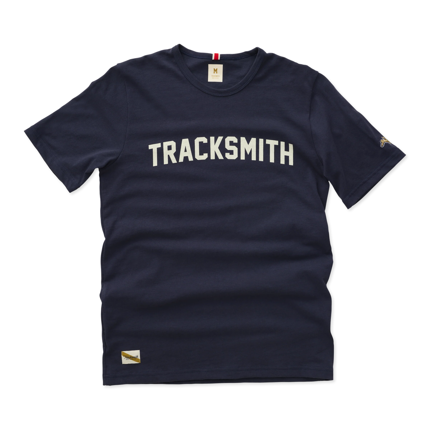Unisex Grayboy Tee - Tracksmith