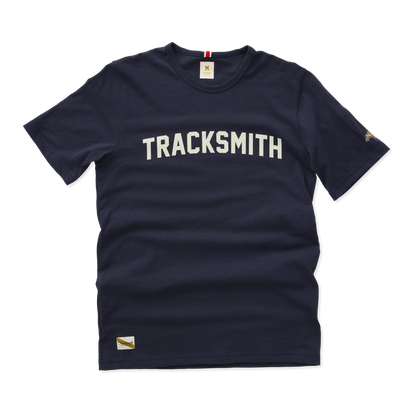 Unisex Grayboy Tee - Tracksmith