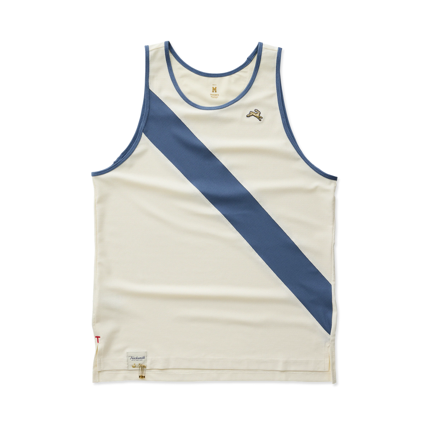 Men's Van Cortlandt Singlet