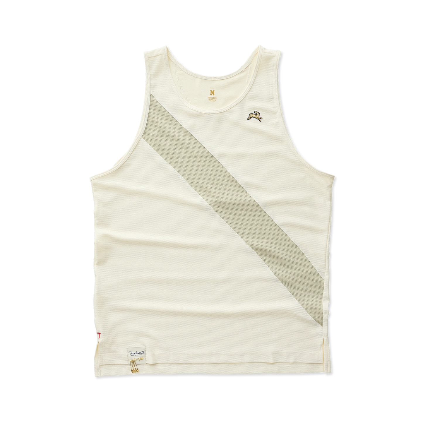 Men's Van Cortlandt Singlet
