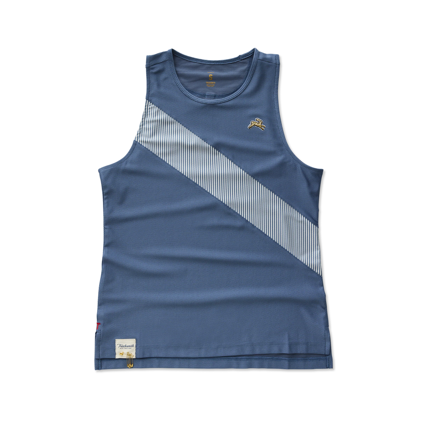 Women's Van Cortlandt Singlet