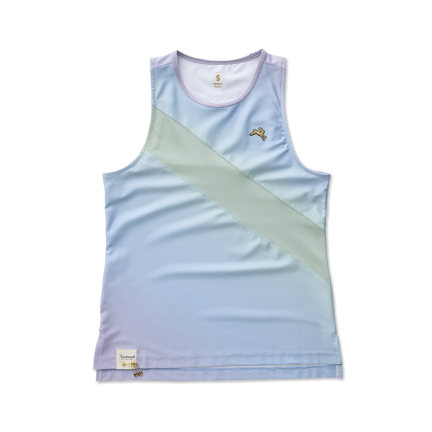 Women's Van Cortlandt Singlet