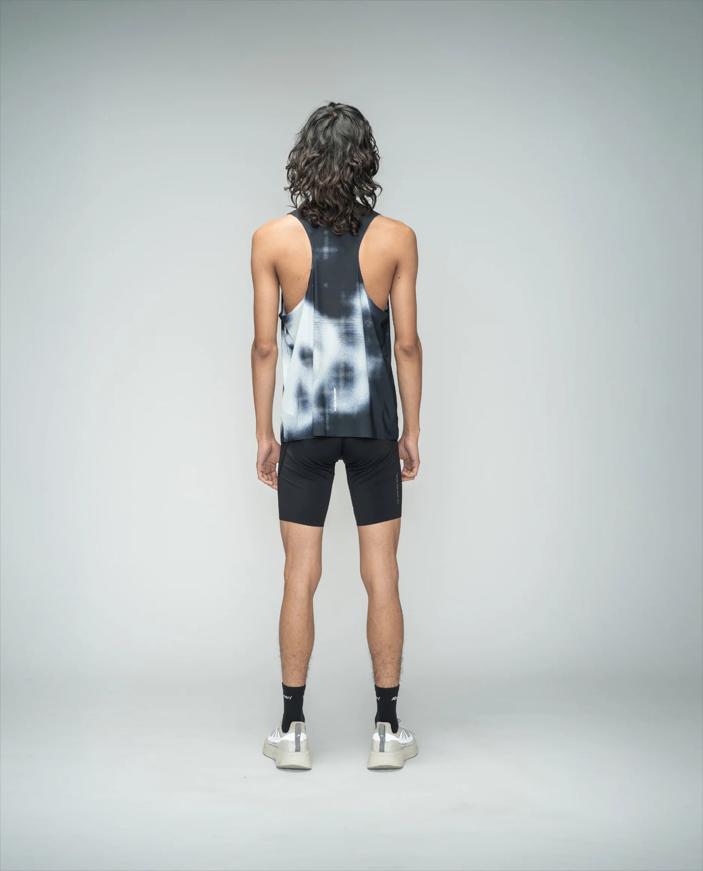 Men's Race Singlet