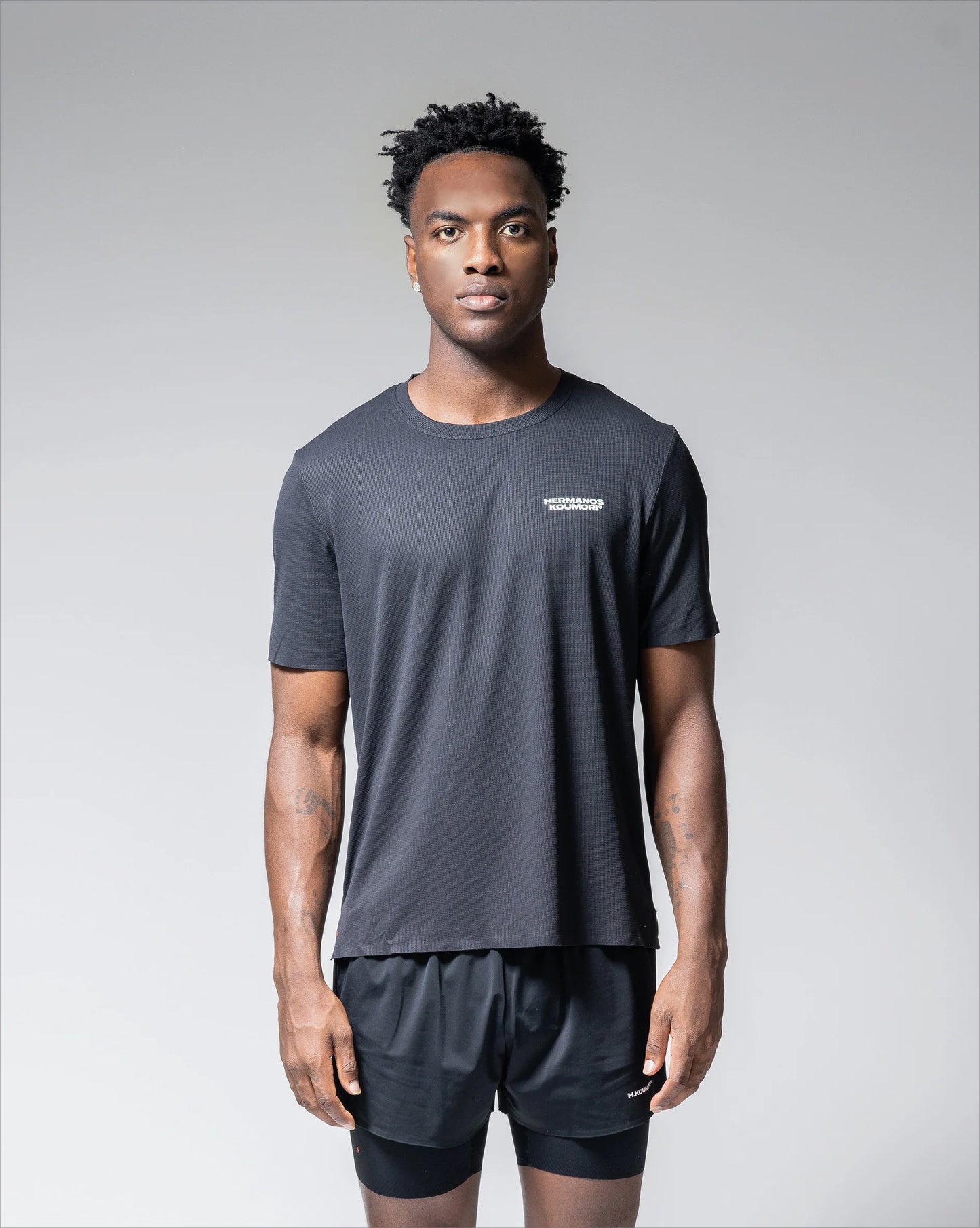 Men's Training T-Shirt