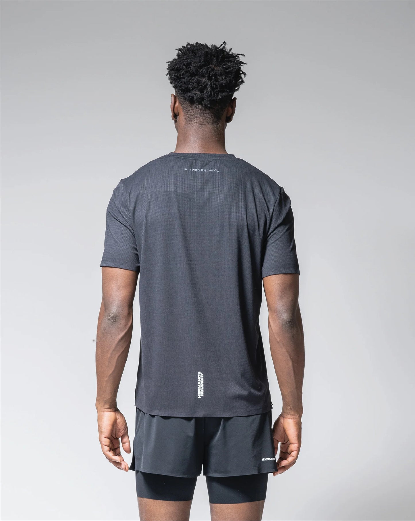 Men's Training T-Shirt