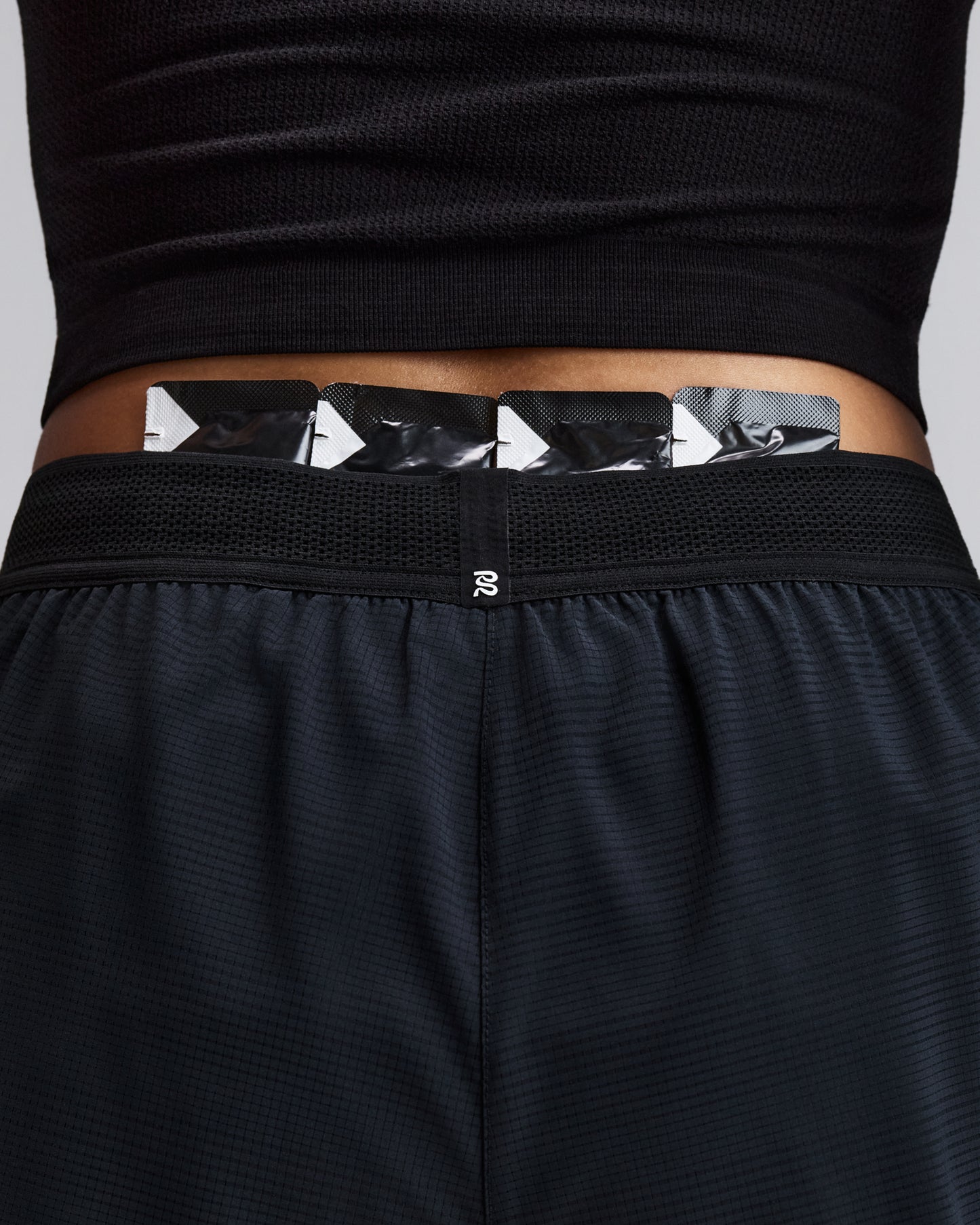 Women's CoolGrid 2-in-1 Run Shorts