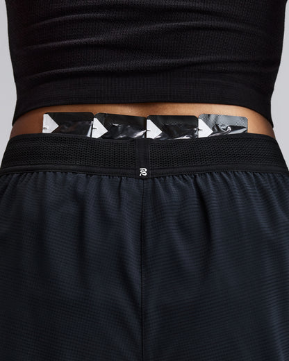 Women's CoolGrid 2-in-1 Run Shorts