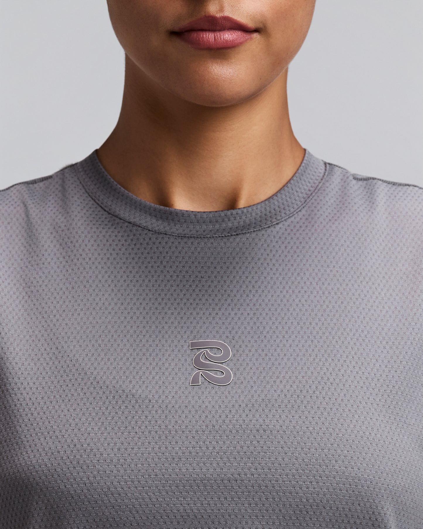 Women's Micromesh Run Tank