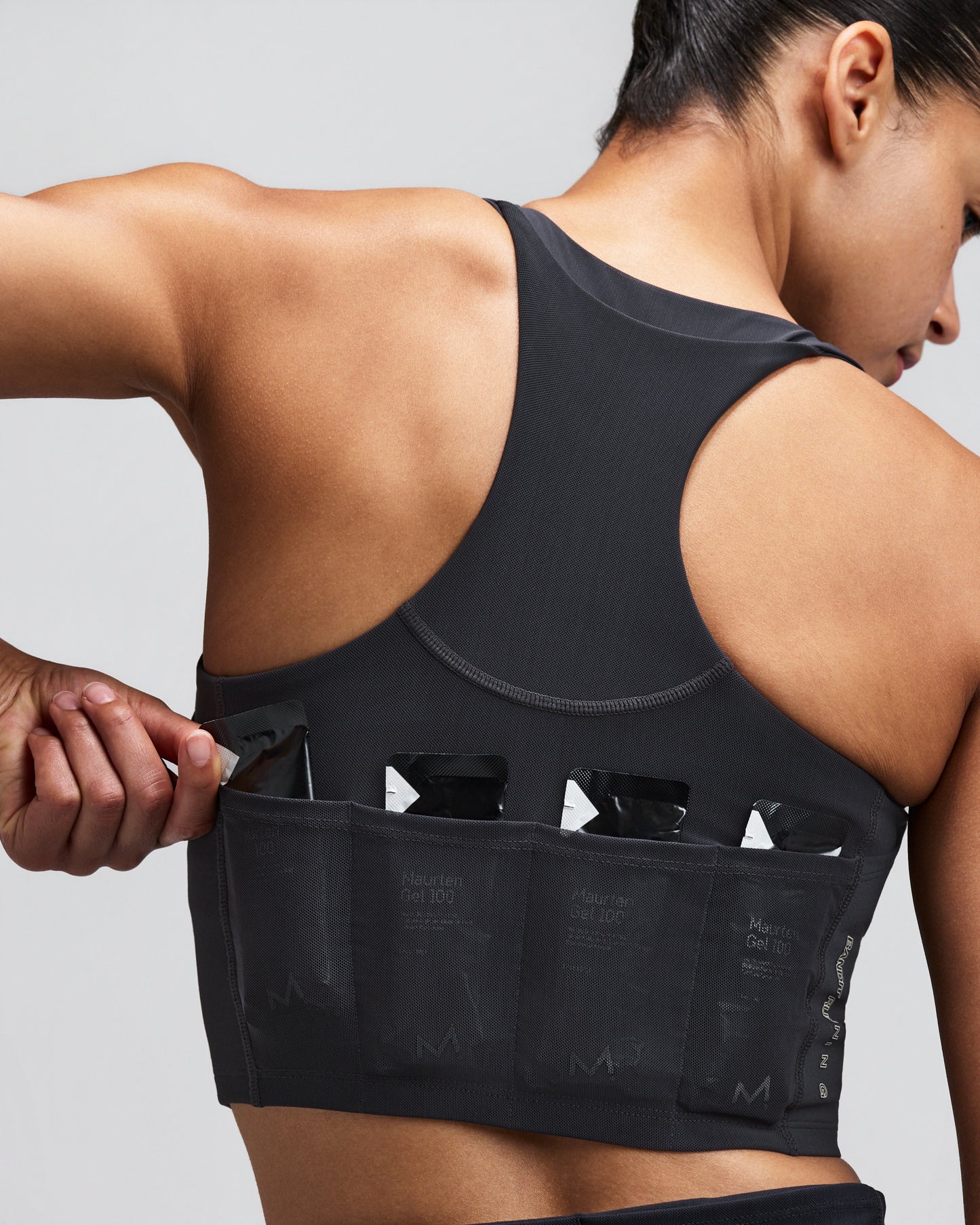 Women's Vanisher Race Crop