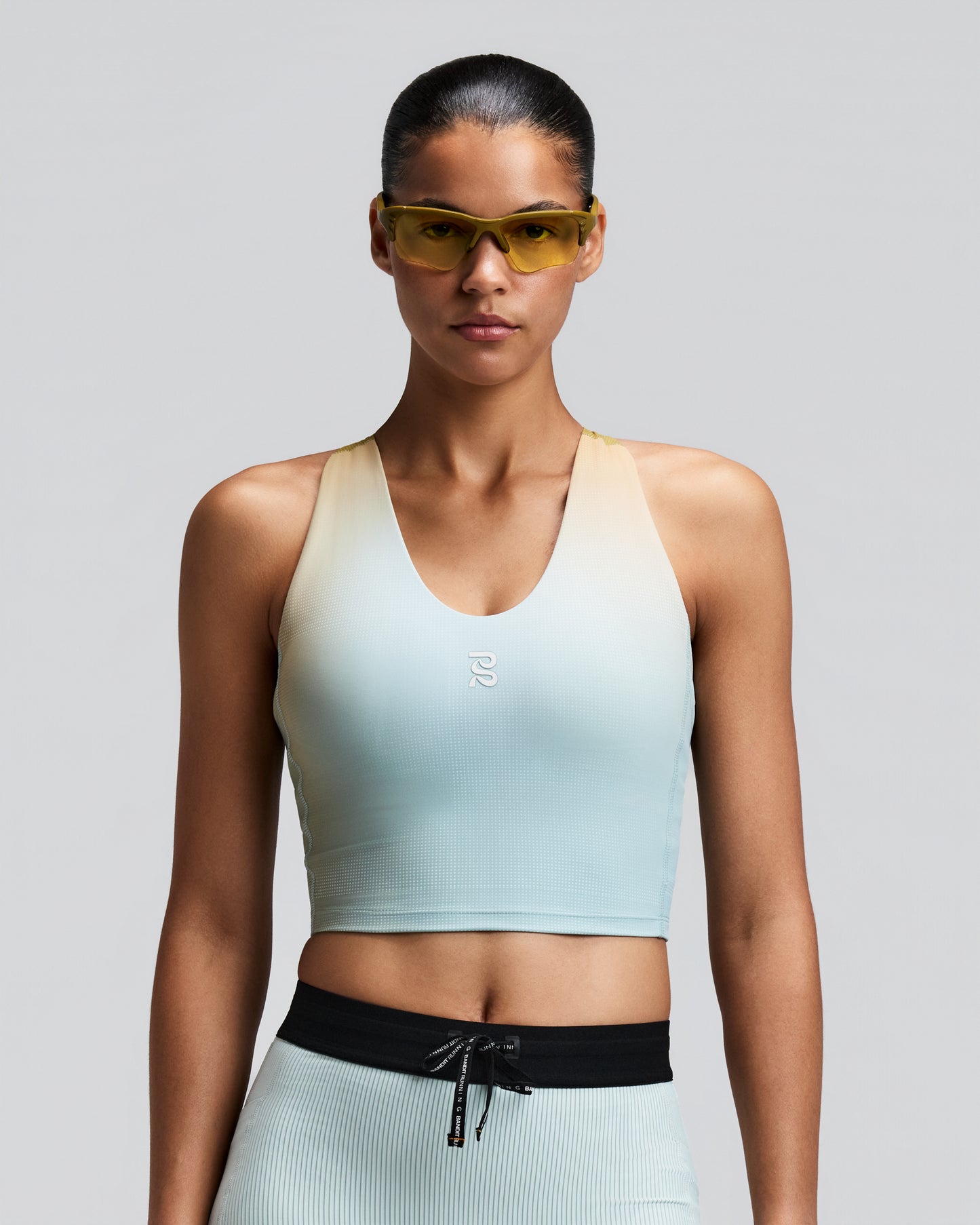 Women's Vanisher Race Crop