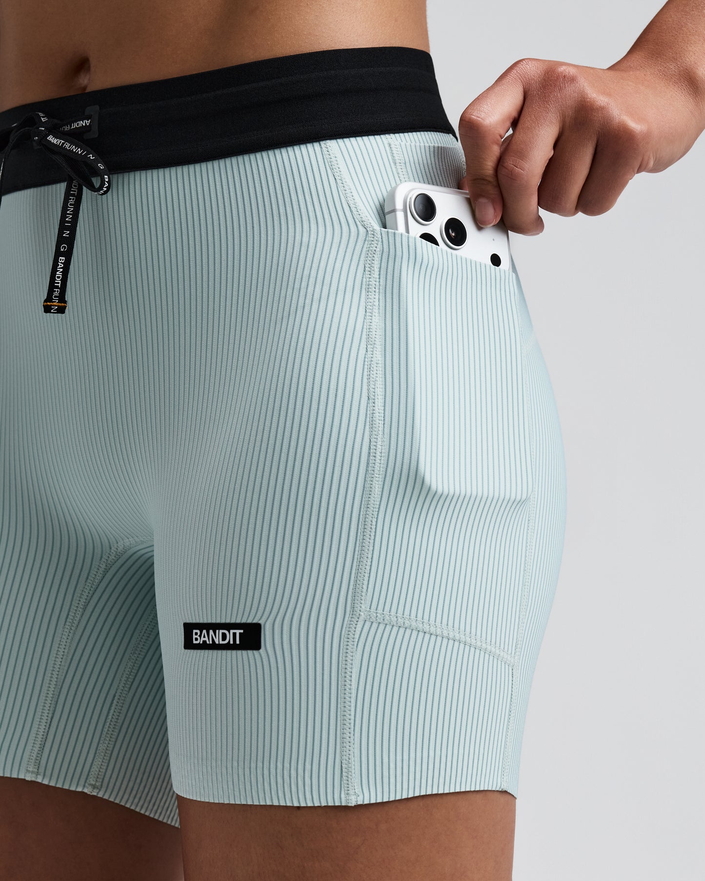 Women's Cadence 5" Compression Shorts