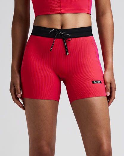 Women's Cadence 5" Compression Shorts