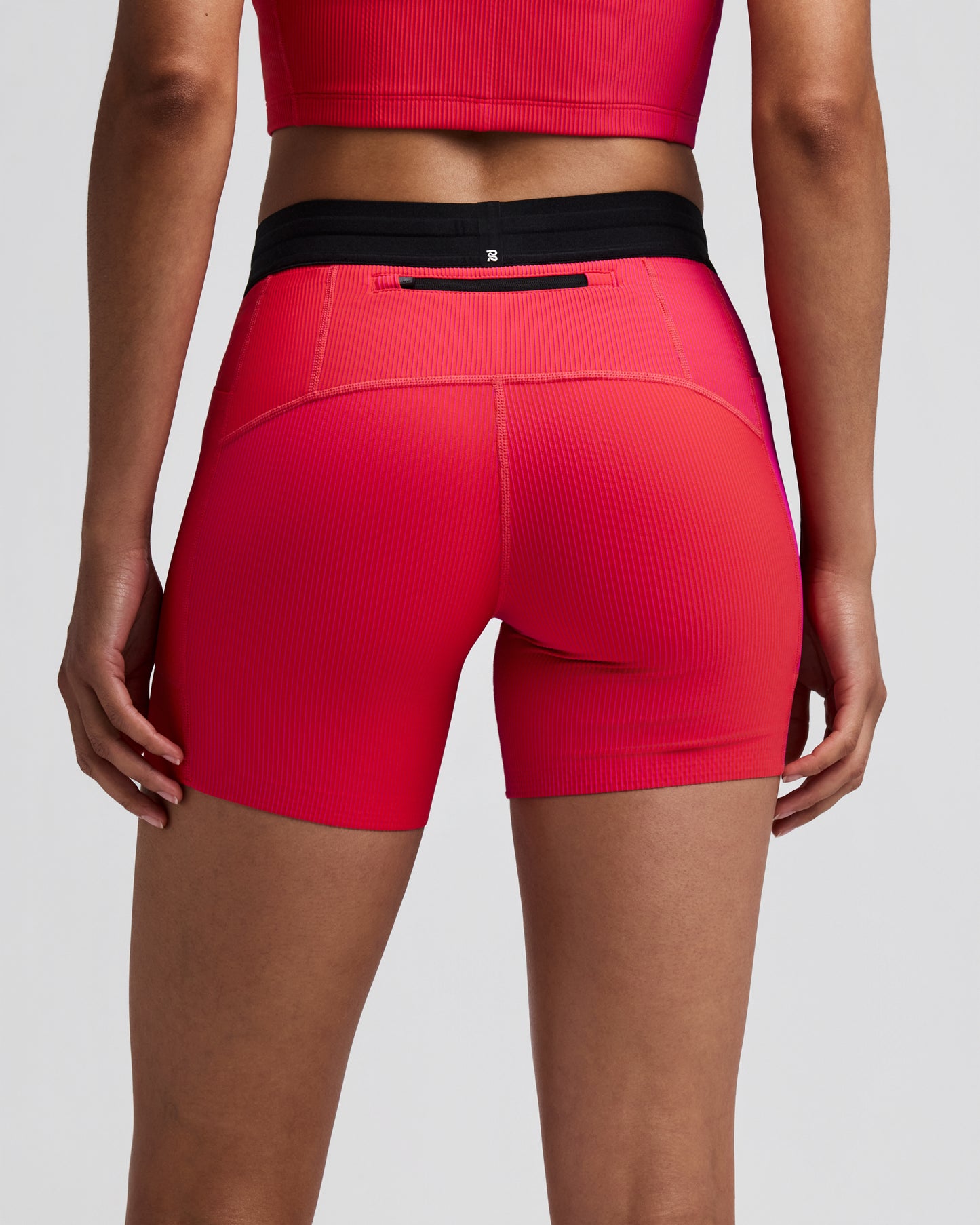 Women's Cadence 5" Compression Shorts