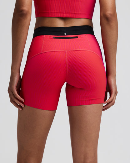 Women's Cadence 5" Compression Shorts