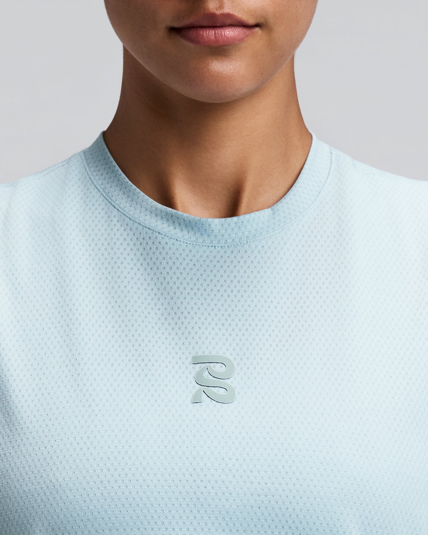 Women's Micromesh Run Tank