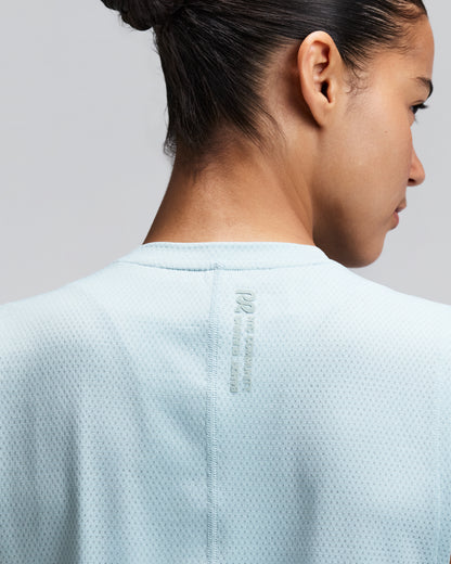 Women's Micromesh Run Tank