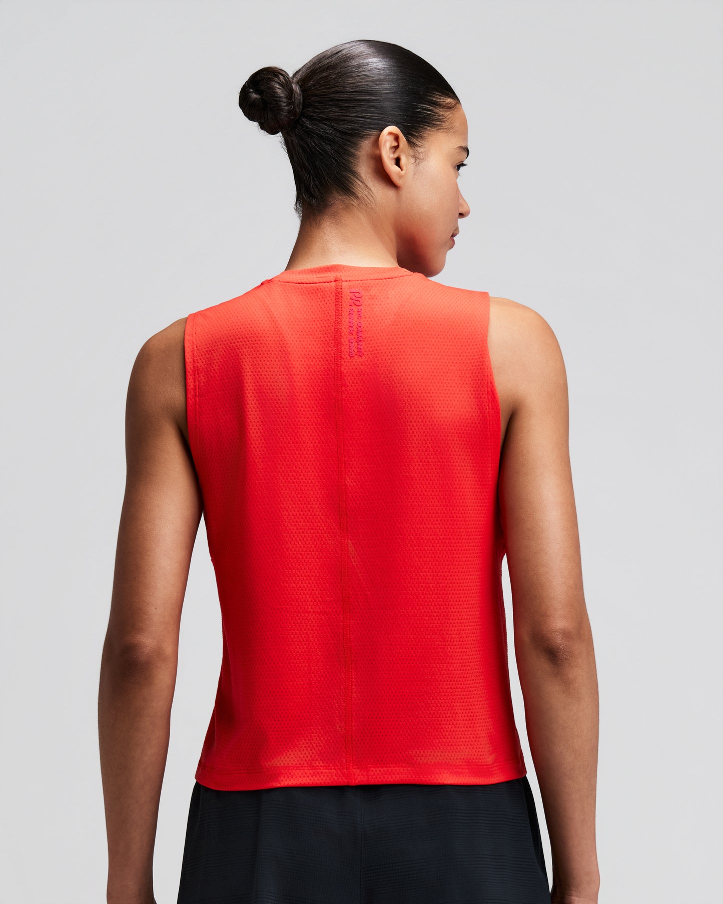 Women's Micromesh Run Tank