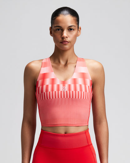Women's Vanisher Race Crop
