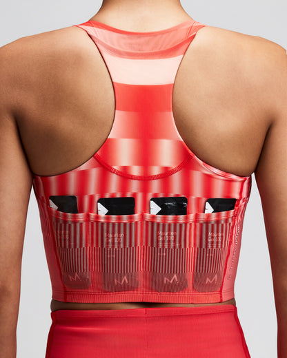 Women's Vanisher Race Crop