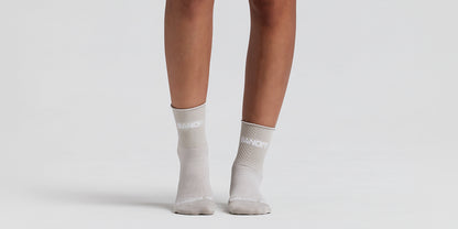Lite Run Jacquard Sock (2 pack)