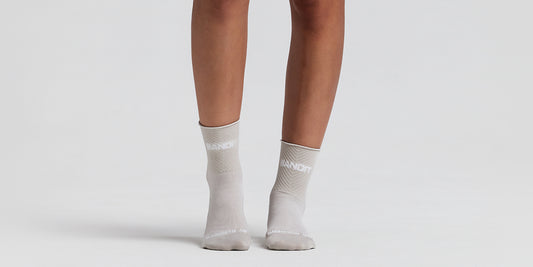 Lite Run Jacquard Socks (2 pack)