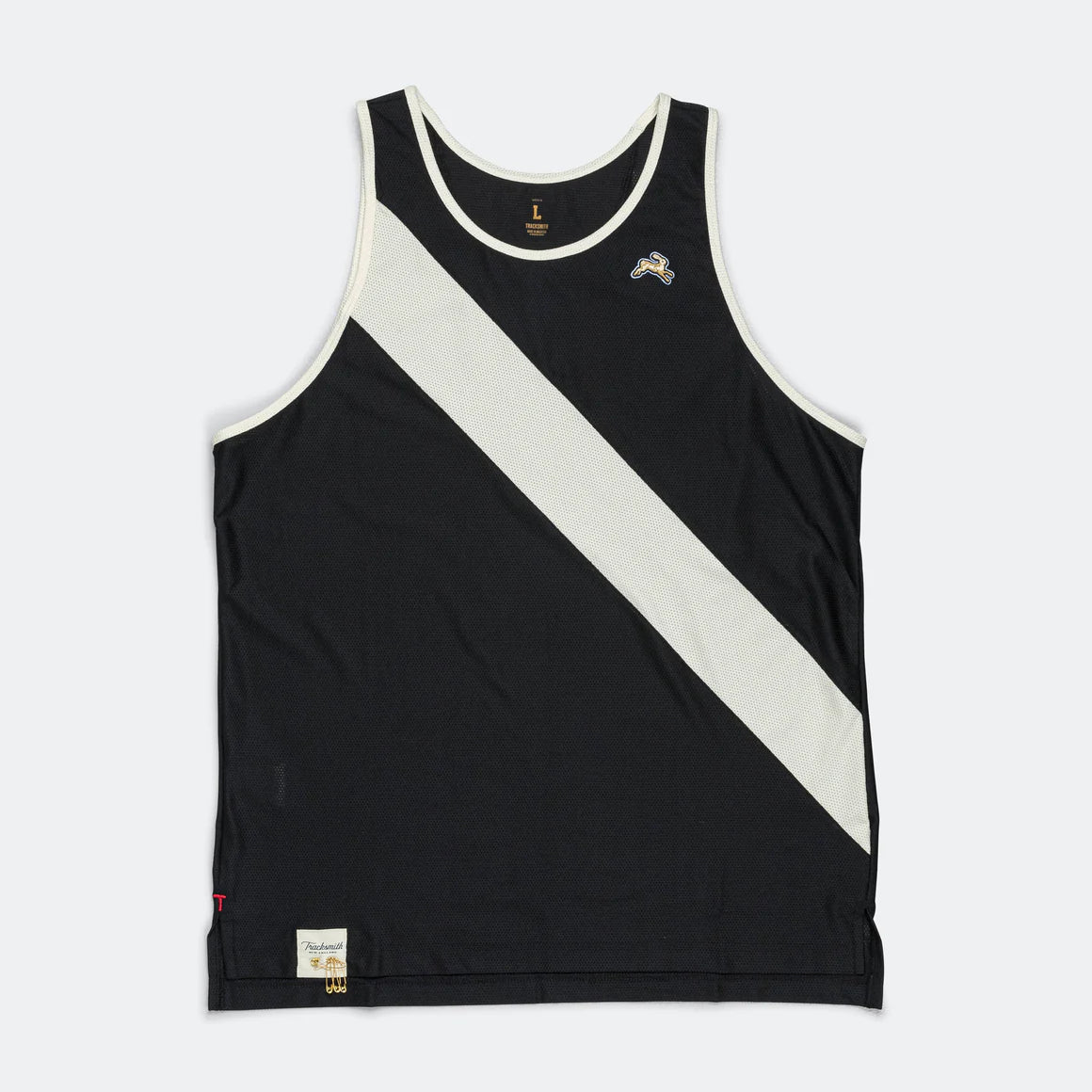 Men's Van Cortlandt Singlet